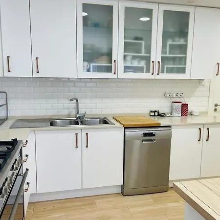 Villa Moradia T4 Com Piscina E Churrasco *